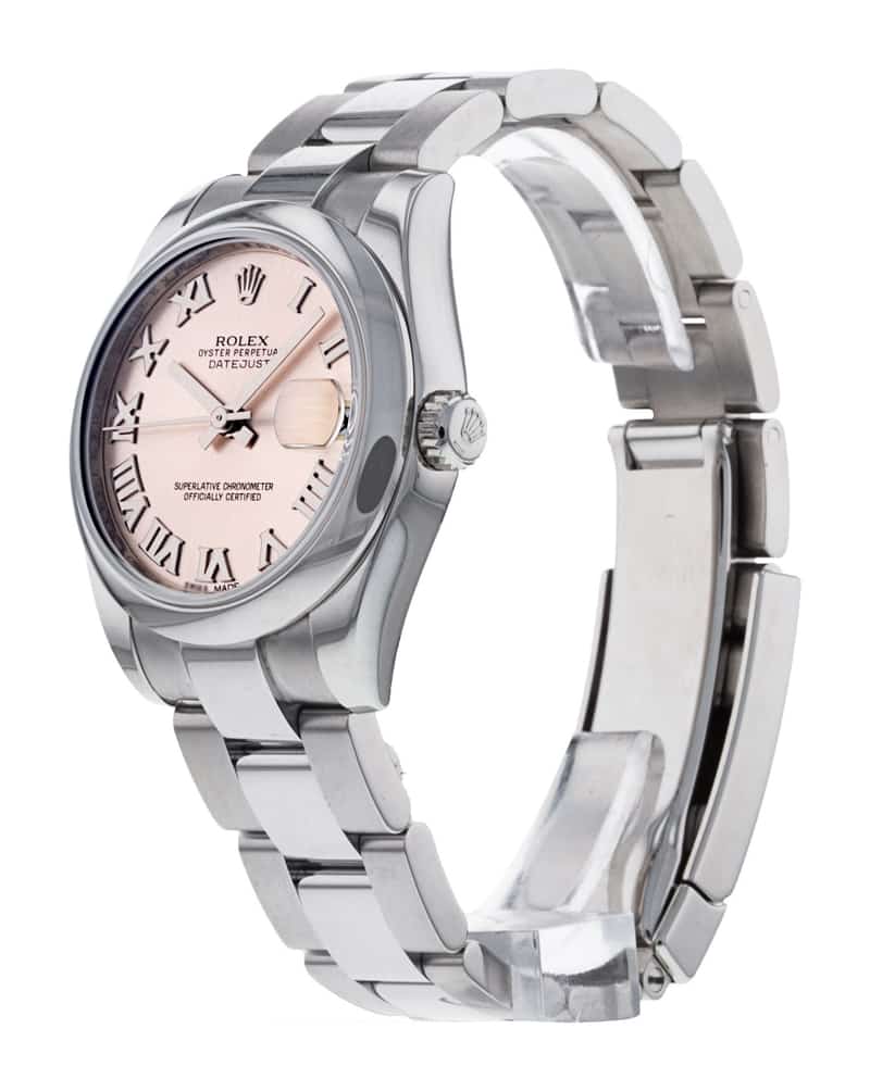 Rolex Datejust Lady 31 178240